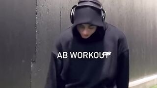 Beautiful Gym Babes Transformation
