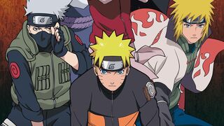 Naruto Shippuden E268 [1080p] [Multi-Audio]-