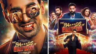 The Bads of Bollywood (2025) Season 1 Episode 7