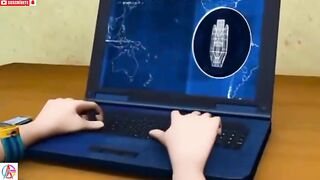 Shiva Cartoon  Behroopi shiva IN HINDI DUBBED