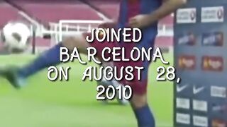 The Story of Javier Mascherano