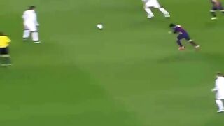 Ronaldo x Mascherano