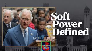 The Royal Familys soft power and the softer side of our diplomacy