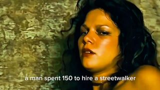 Whats the allure of a perfume made from 13 young girls?