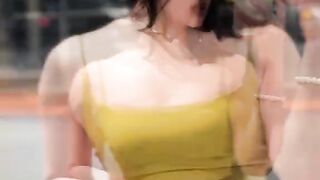 Strong, Sexy  Stunning in the Gym