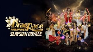 Drag Race Philippines Slaysian Royale Episode 6 - Eng Sub