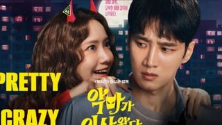 Pretty Crazy (2025) Korean Movie - [Eng Sub]