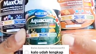 Tidak perlu MOLASE, Garam Grosok, atau Pupuk NPKIkan Lele cepat BESAR