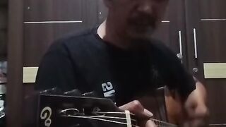 Humming in the night