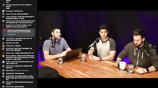 Better Call Saul Season 6 Episode 5 Aftershow  Saulcast Instant Take