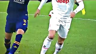 Ronaldo officially joins Juventus