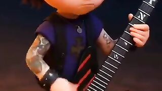 Gitaris