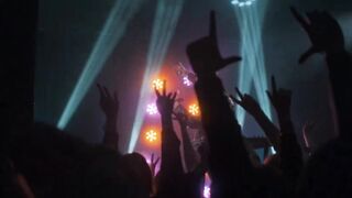 Lady Gaga ft The Dead Dance