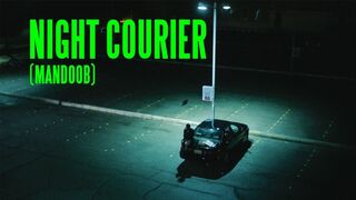 NIGHT COURIER (2023) Full Movie Sub Indonesia