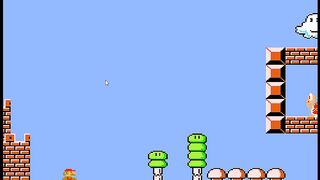 Super Mario Bros 2 The Lost Levels
