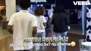 [Vídeo Completo] 3v7 no cinema portal zacarias não vê 4v1 no cinema