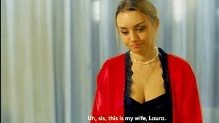 My Jealous Wife Spies On Me With Toy Car Short Film Story