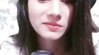 Mere Dil Ko khol ke Rakha Tumhare Liye  live sing