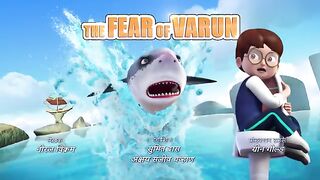 Rudra The Fear Of Varun - New Episode in Hindi - Rudra Cartoon New Episodes