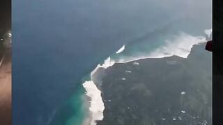 Tsunami Russia