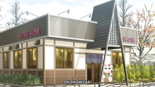 Busu ni Hanataba wo Episodes 12