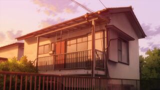 Futari Solo Camp Episodes 11