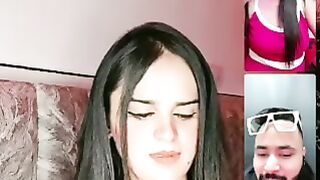 yaar koi to send kar do kya khelo Pk  punishment tango addah