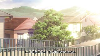 Watari-kun no xx ga Houkai Sunzen Episodes 12