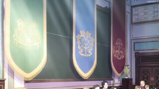 Silent Witch Chinmoku no Majo no Kakushigoto Ep 11