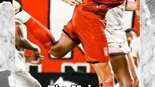 Hattrick Ciro Alves Antar Malut United Raih Kemenangan 4-1 atas Madura United