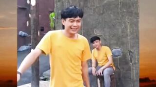 teman gk ada akhlak
