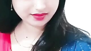 Indian items Hot girls rani tango open live show kese ho aspan ji maro pat-2