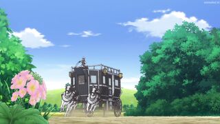 Zutaboro Reijou wa Ane no Moto Konyakusha ni Dekiai sareru Episodes 12