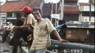 Jakarta Juni,1993