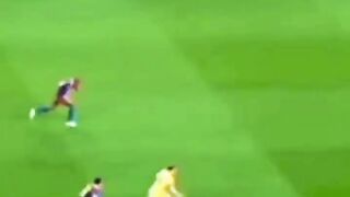 The most underrated defender in the  Mascherano
