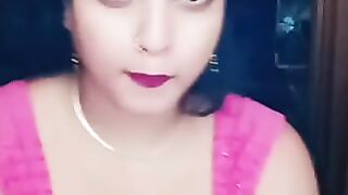 Indian items Hot girls arunapal  tango open live show kese ho aspan ji maro pat-7