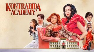 Kontrabida Academy Full Movie  Hindi Dubbed