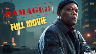 Damaged (2024) Full Movie