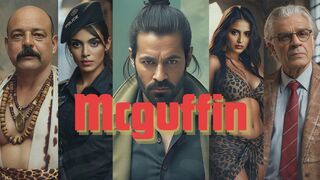 McGuffin (2025) Full Movie