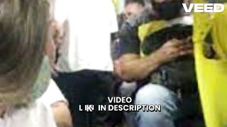 Ver Hoje Video da Menina no ônibus Cascavel 5x1 Original Completo 2025