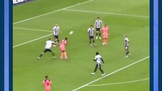 Rashford  on fire