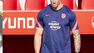 apakah Fernando torres akan mengukir sejarah di Atletico Madrid ? wajib di nantikan atletico spanyol ligaspanyol viral fyp