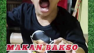 kocak parah