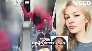 TREN21 video da menina com 5 meninos no onibus