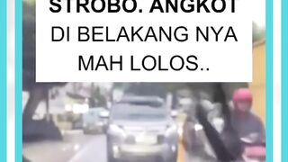 ini bukan jalan nenek moyang loe
