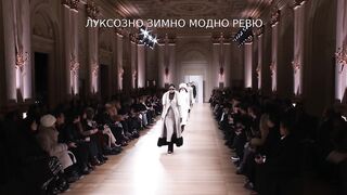 МОДНО РЕВЮ
