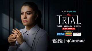 The Trial Pyaar Kaanoon Dhokha 2025 Season 02 Episode 06
