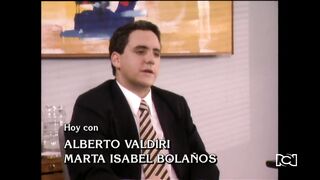 Betty la fea Capítulo 101