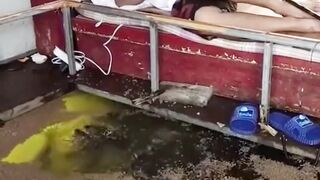 Bangun tidur ku terus mancing mancing mancingikan ikan meme fyp fypp videolucu viralvideo