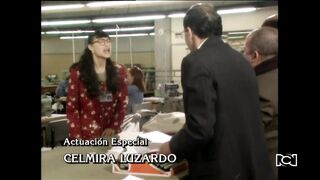 Betty la fea Capítulo 105